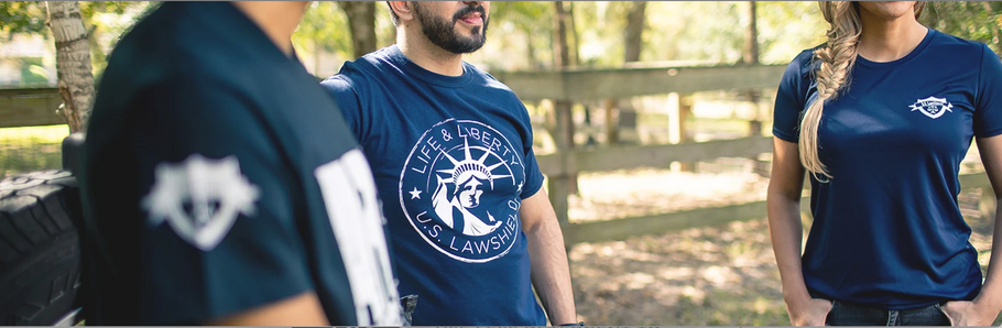 Buyer’s Guide to 2nd Amendment T-shirts