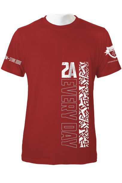 2A Everyday T-Shirt