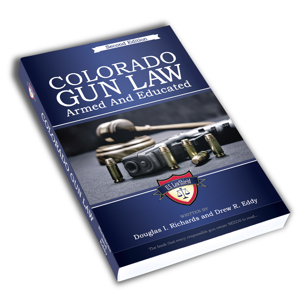 Colorado Gun Law: Armed & Educated