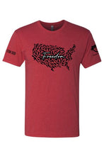 Load image into Gallery viewer, U.S. LawShield Freedom USA T-Shirt
