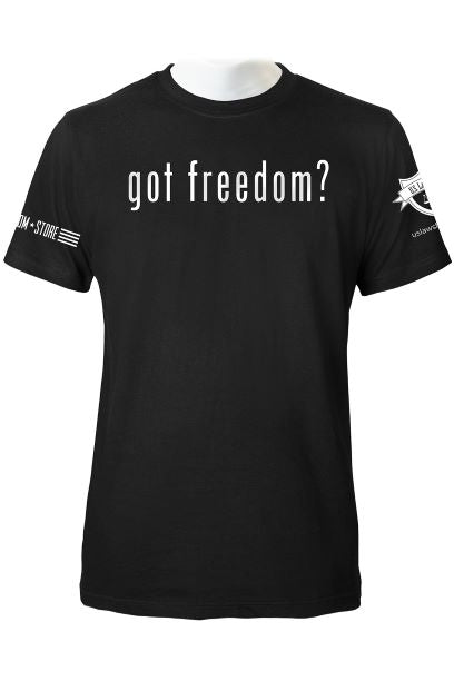 Got Freedom? T-Shirt