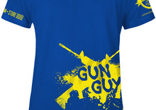 Load image into Gallery viewer, Gun Guy T-shirt by U.S. LawShield
