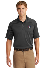 Load image into Gallery viewer, U.S. LawShield® Tactical Dry Fit Polo
