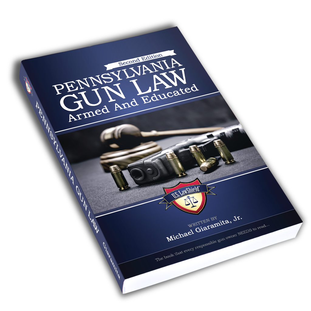 Pennsylvania Gun Law: Armed & Educated