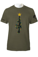 Load image into Gallery viewer, &quot;Under the Tree&quot; Pro-Gun T-shirt
