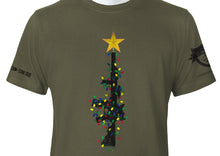 Load image into Gallery viewer, &quot;Under the Tree&quot; Pro-Gun T-shirt
