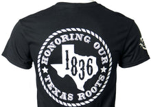 Load image into Gallery viewer, Texas 1836 T-Shirt
