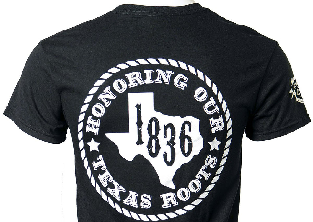 Texas 1836 T-Shirt