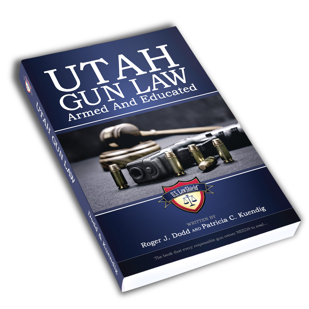 Utah Gun Law: Armed & Educated